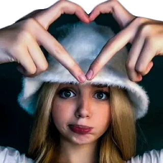 Стикер inst : subb00tina - 9