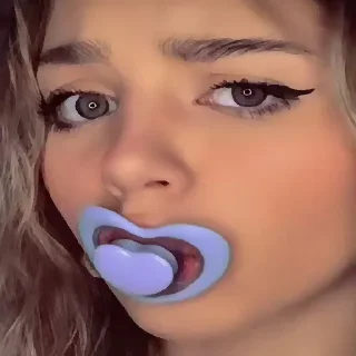 Стикер inst : subb00tina - 3