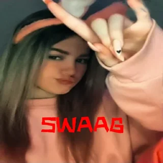 Стикер inst : subb00tina - 10