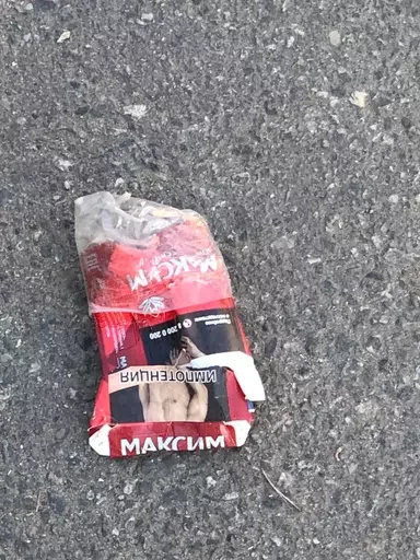 Sticker ксюха дж - 3