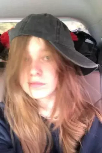 Sticker ксюха дж - 2