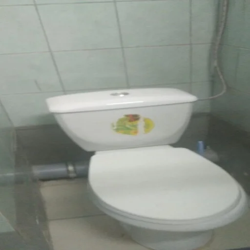 комнатный ванная туалет