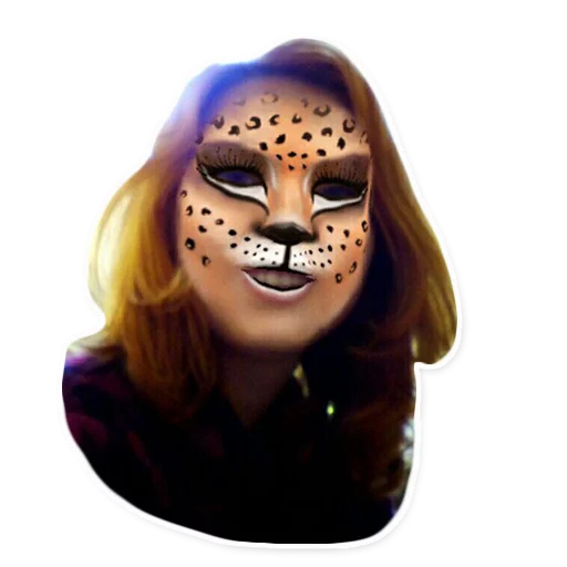 Sticker ksya_teststikers - 1