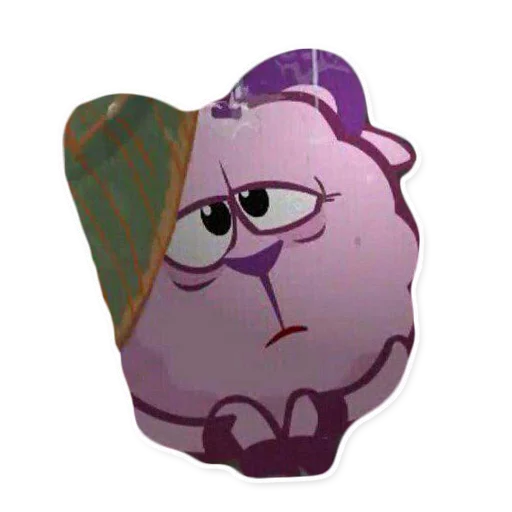 Sticker ksya_teststikers - 1