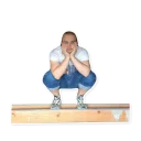 Стикер KSUA_TEST - 5