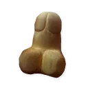 Стикер KSUA_TEST - 1