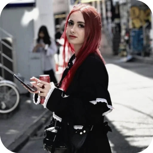 person clothing human face