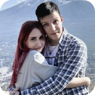 person human face clothing