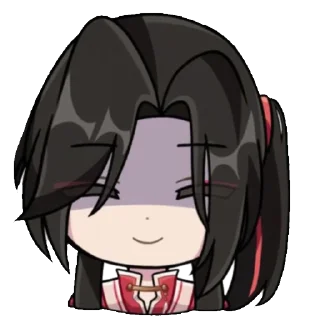 Sticker Серое небо - 0