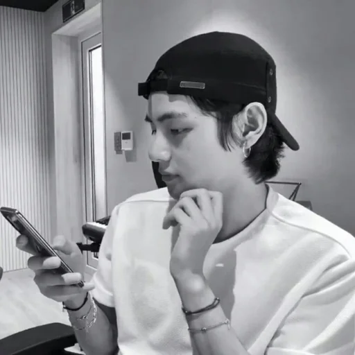 Человек комнатный человеческое лицо