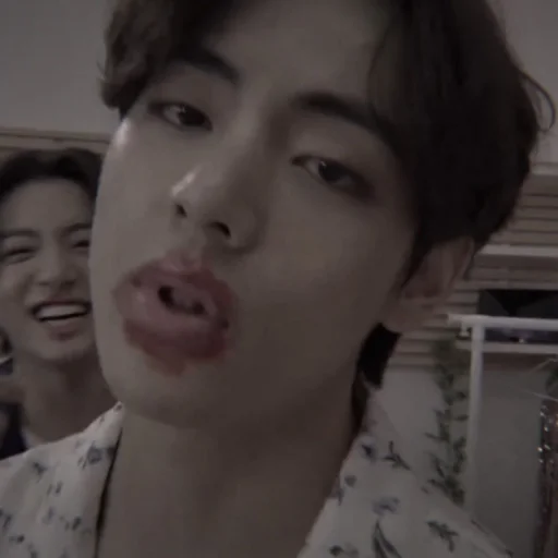 Стикер ㅤ 危 ⨾ V. ⚂⚃ ❳  @GALVCTRON - 7