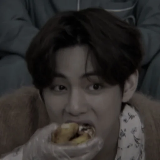 Стикер ㅤ 危 ⨾ V. ⚂⚃ ❳  @GALVCTRON - 5