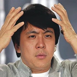 Стикер Создать киномемы ➡️ @Kinopoisk_Memes_KZ_bot - 7