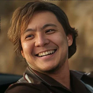 Стикер Создать киномемы ➡️ @Kinopoisk_Memes_KZ_bot - 10