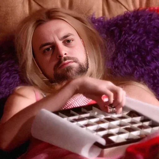 Создать свои киномемы ➡️ @Kinopoisk_Memes_bot - 