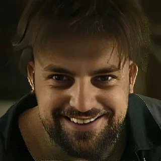 Sticker Создать свои киномемы ➡️ @Kinopoisk_Memes_bot - 9