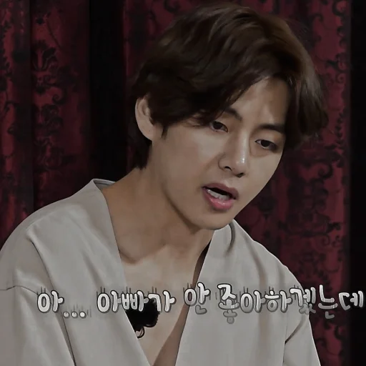 ㅤ⌦ KTH RUN @XXMAFIAWEB - 