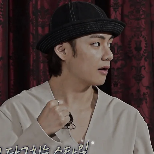 Sticker ㅤ⌦ KTH RUN @XXMAFIAWEB - 3