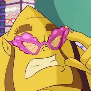 Стикер кто прочитал тот фея винкс - 11