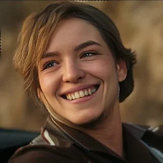 Sticker Создать свои киномемы ➡️ @Kinopoisk_Memes_bot - 10