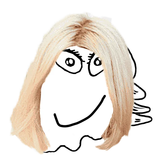 Sticker ktotakops - 1