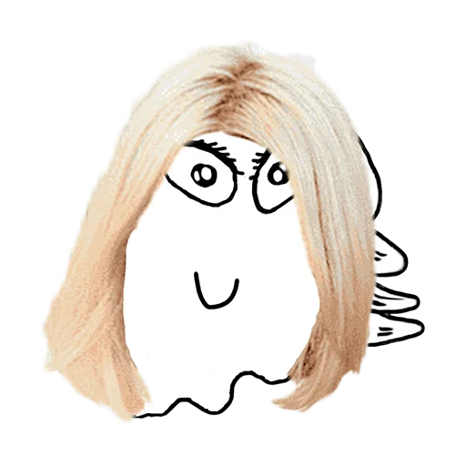 Sticker ktotakops - 1