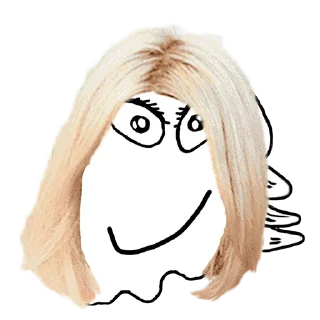 Стикер КТОТАКОПСЫ @prahorla - 11