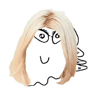 Стикер КТОТАКОПСЫ @prahorla - 5