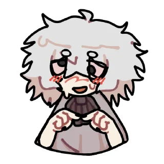 Sticker ктотакопс [ кр @meowwles ] - 10