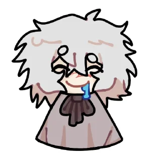 Sticker ктотакопс [ кр @meowwles ] - 4