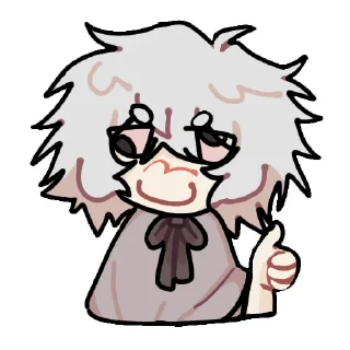 Sticker ктотакопс [ кр @meowwles ] - 5