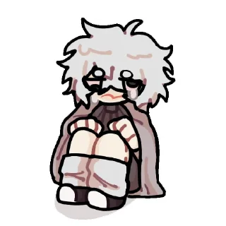 Sticker ктотакопс [ кр @meowwles ] - 7
