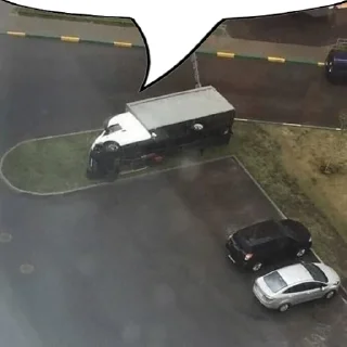 Стикер Культиварварство - 3