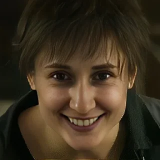 Sticker Создать свои киномемы ➡️ @Kinopoisk_Memes_bot - 8