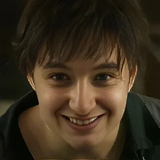 Sticker Создать свои киномемы ➡️ @Kinopoisk_Memes_bot - 1