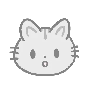 Стикер @katustudio - 3