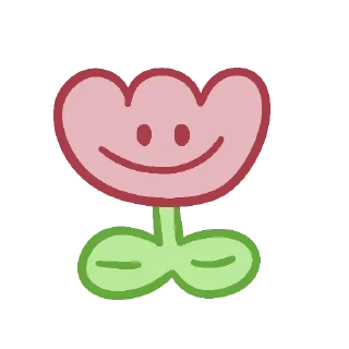 Стикер @katustudio - 10