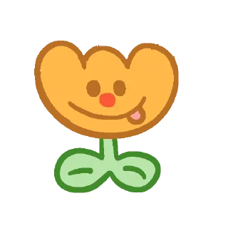 Стикер @katustudio - 8