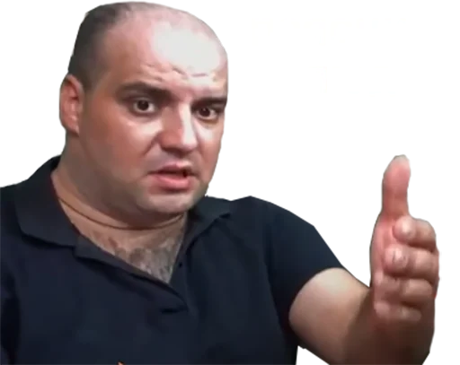 person human face man