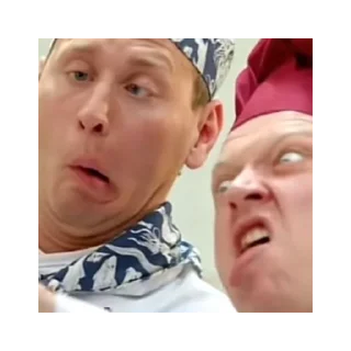 Стикер Кухня @stickersforyourlife - 3