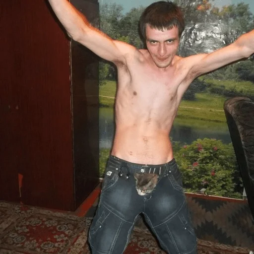 Человек грудь мышца