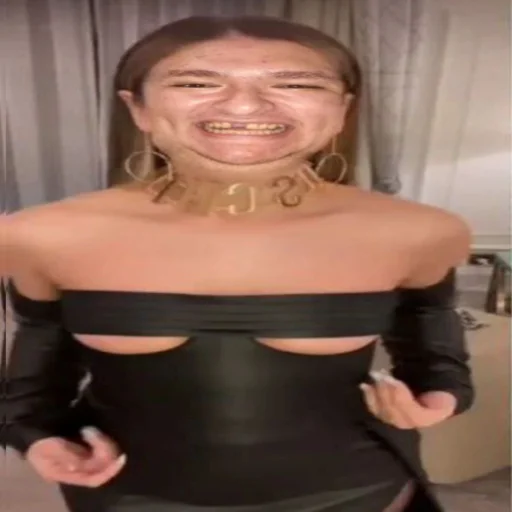 Sticker kuckoldruslangitelman - 1