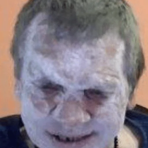 Sticker kuckoldruslangitelman - 1