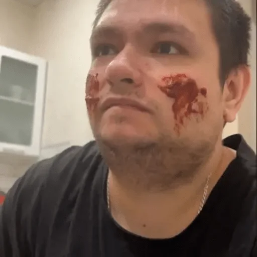 Sticker kuckoldruslangitelman - 1