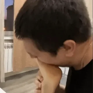 Стикер ПОЗОРИЩЕ ХАКАСИИ - 0