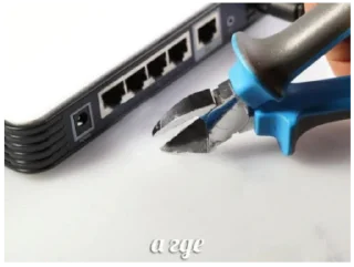 Стикер На сегодня хватит интернета... - 4