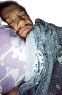 Sticker Мужское/женское - 9