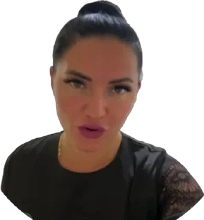 Sticker Мужское/женское - 8