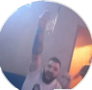 Sticker Мужское/женское - 11