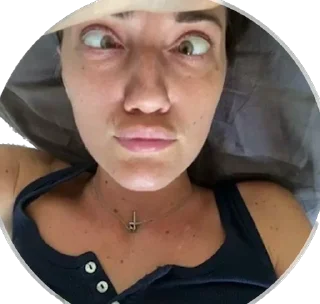 Sticker Мужское/женское - 6